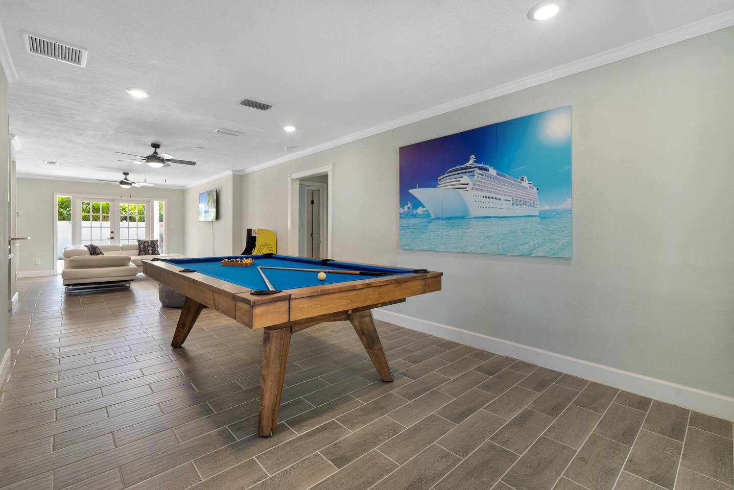 Davis Island Gem | Bay, Shops, Beaches nearby