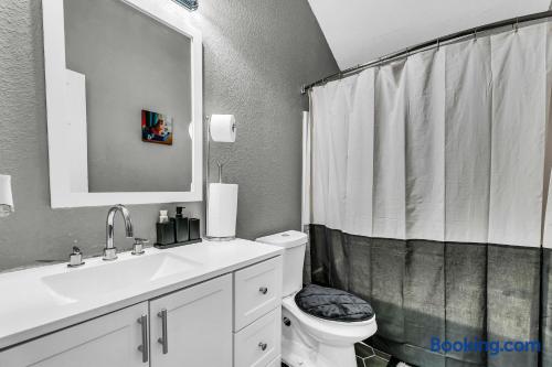 Monthly Rental in Fort Worth