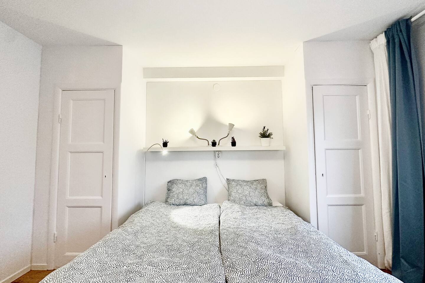 Project Housing - Gothenburg - Liseberg - Sverige