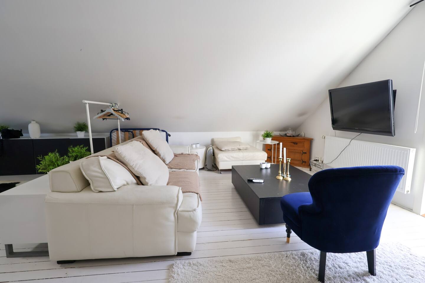 Furnished Apartments for Companies Göteborg