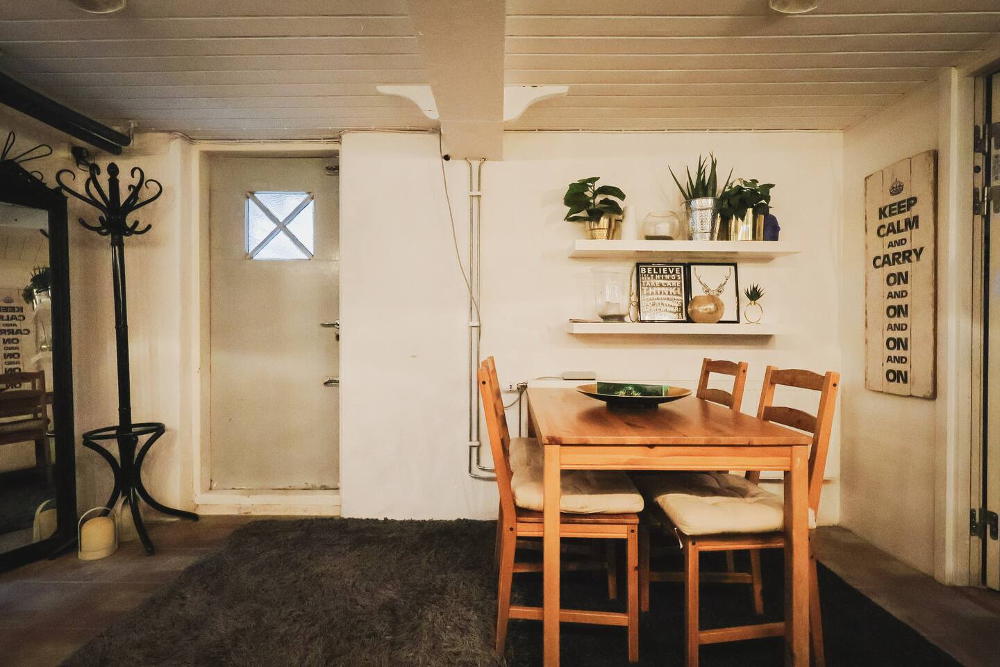 Project Housing Gothenburg City