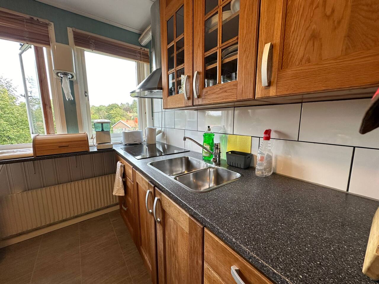 Workers Accommodation Göteborg Volvo