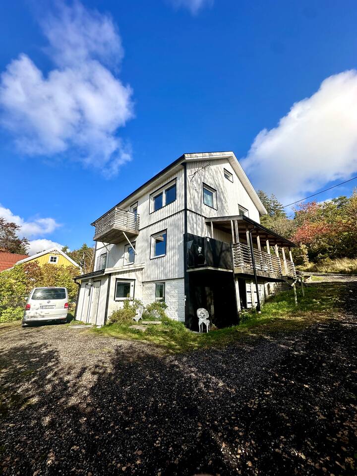 Project Housing Volvo Göteborg