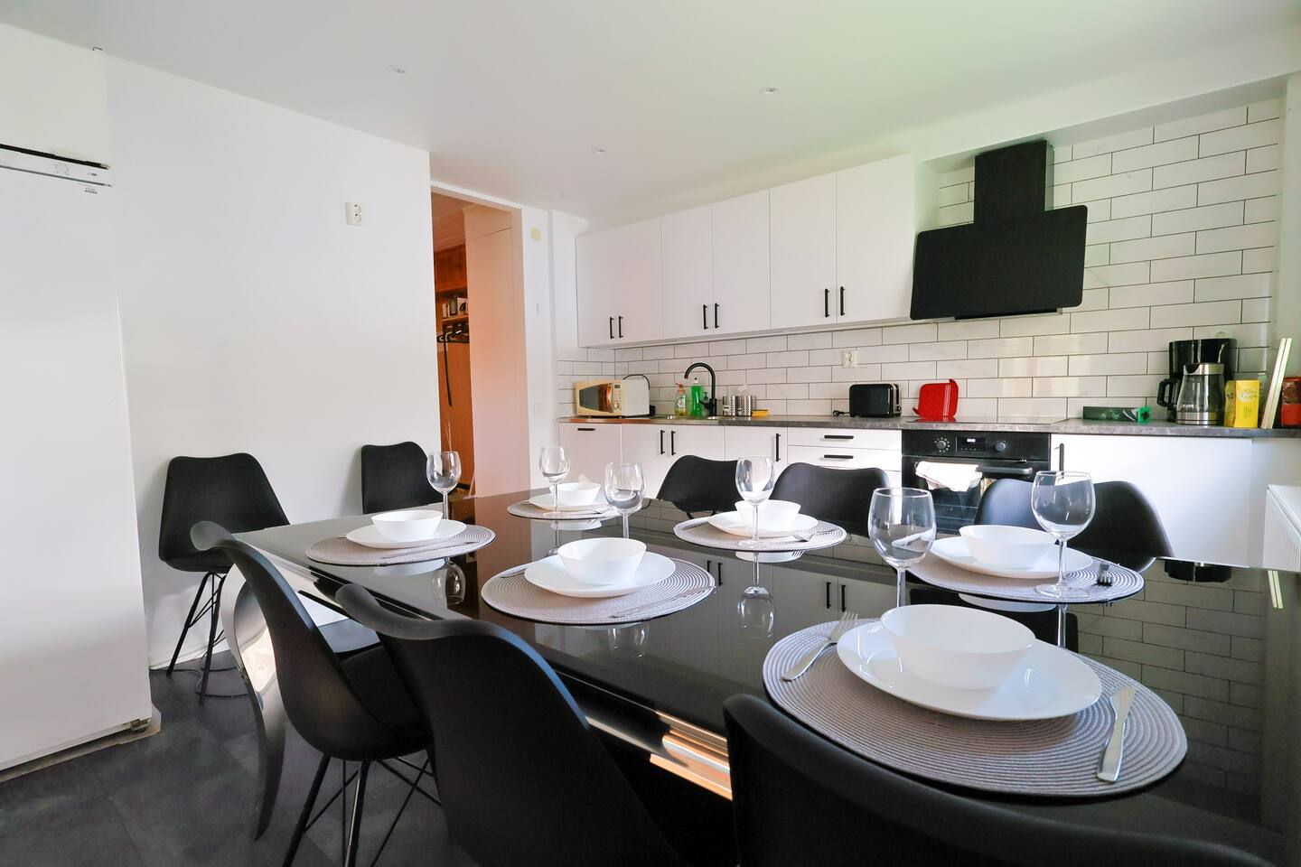 Project Housing Gothenburg