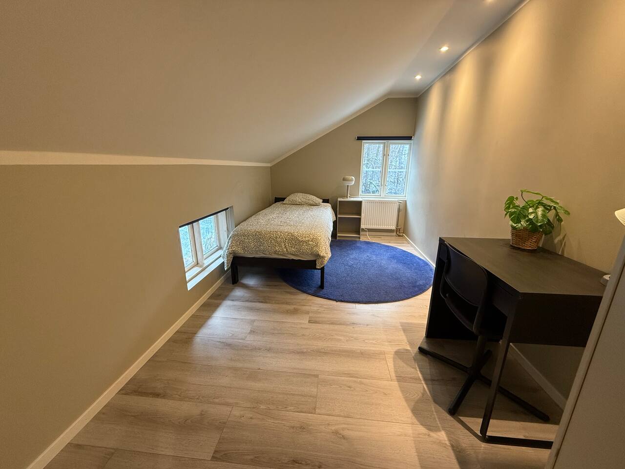 Workers Accommodation Göteborg