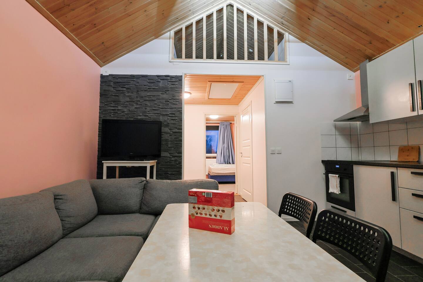 Furnished Apartments for Companies Göteborg Volvo