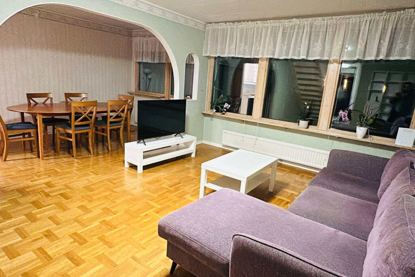 Temporary Housing Göteborg