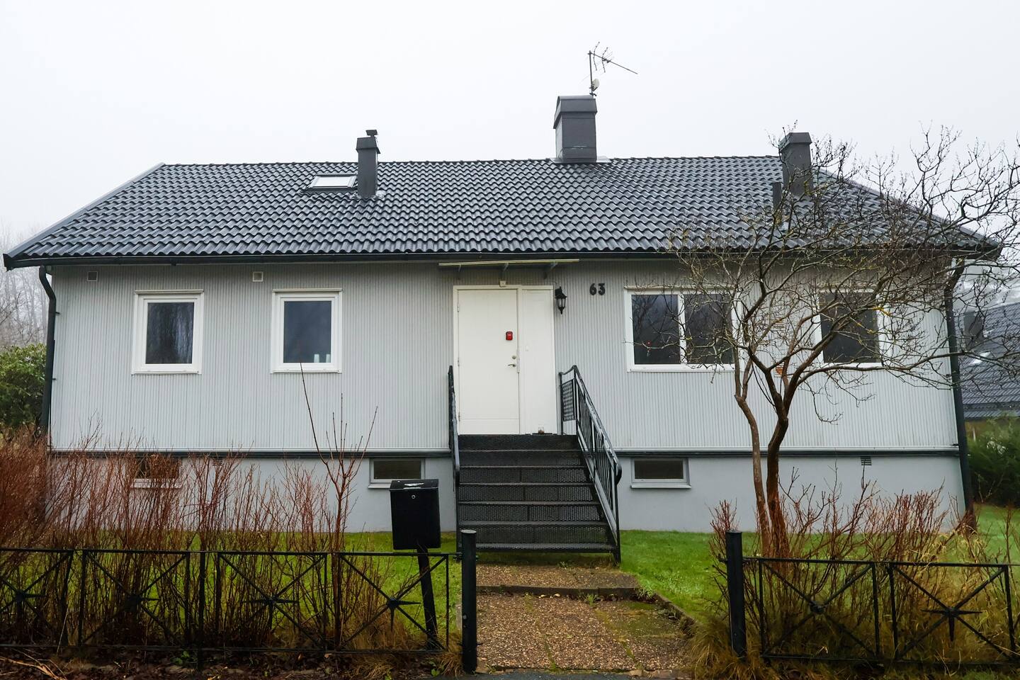 Project Housing Göteborg