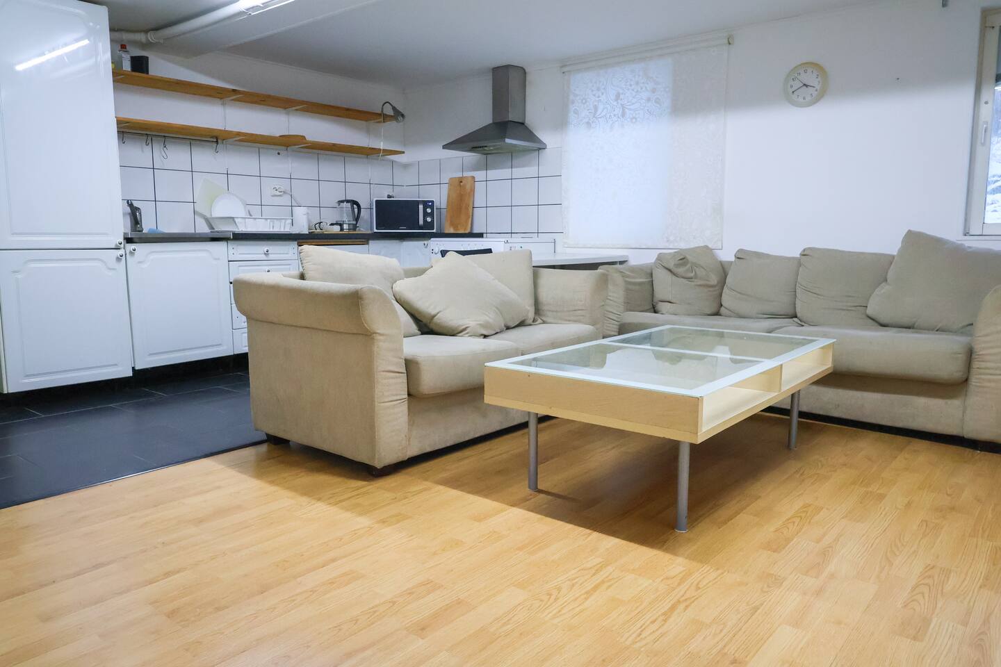 Furnished Apartments for Companies Säve Göteborg Sweden