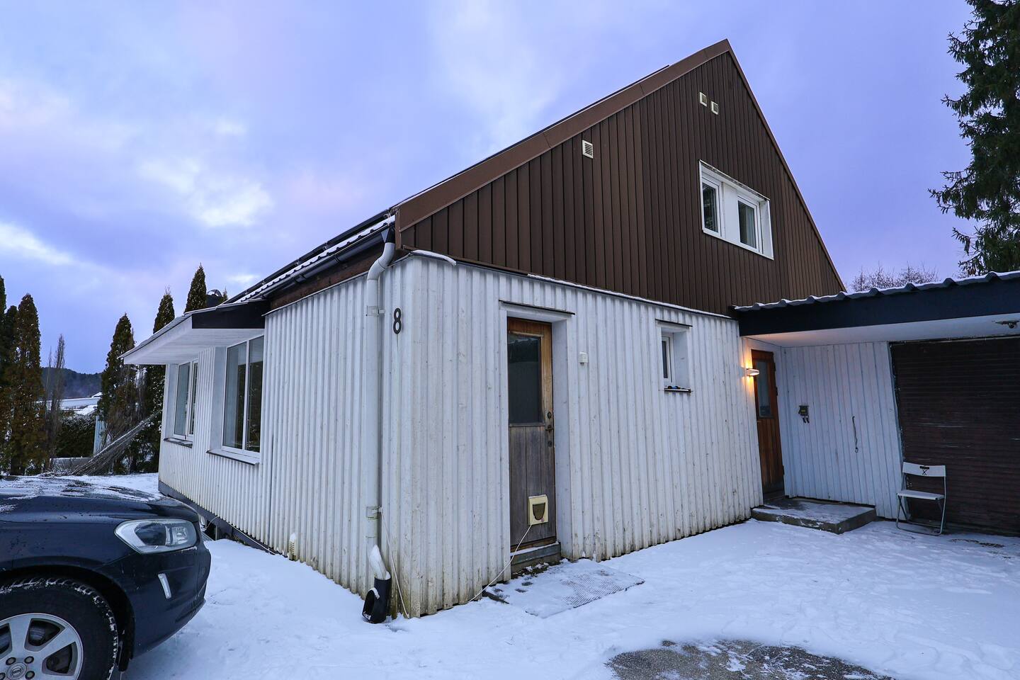 Furnished Apartments for Companies Partille Sverige