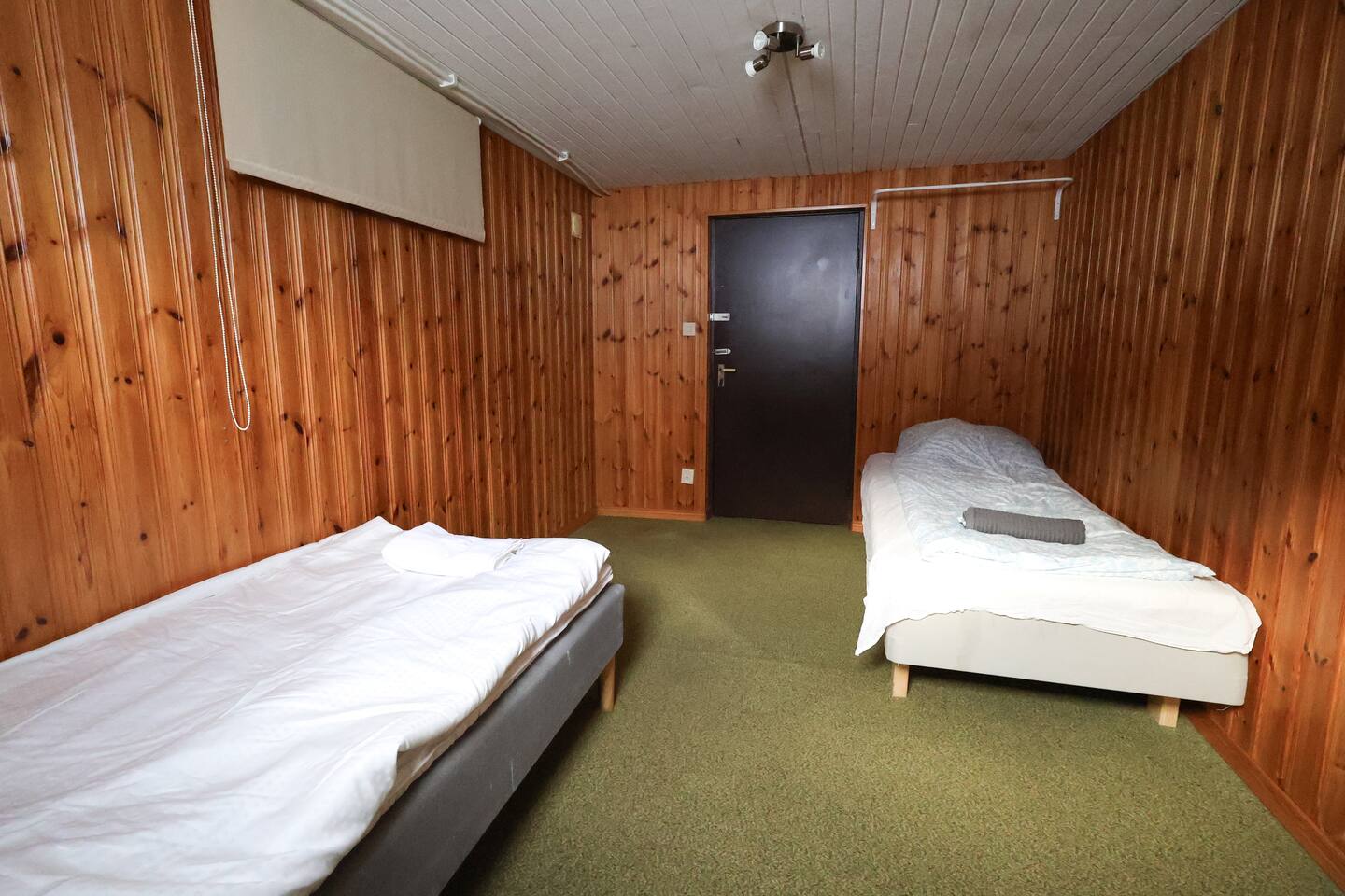 Workers Accommodation Göteborg