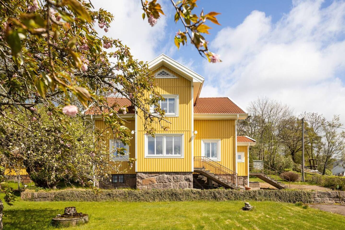 Staff Accommodation Göteborg Volvo