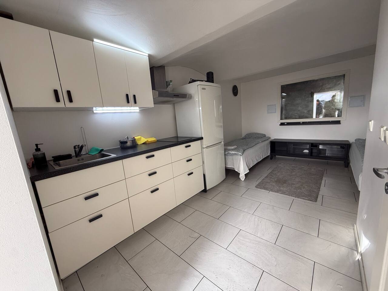 Staff Accommodation Volvo - Göteborg- Torslanda