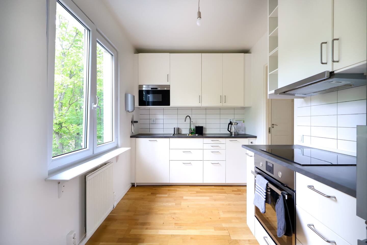 Workers Accommodation - Hamnen Göteborg - Sverige