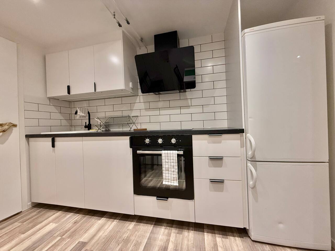 Furnished Apartments for Companies Gothenburg
