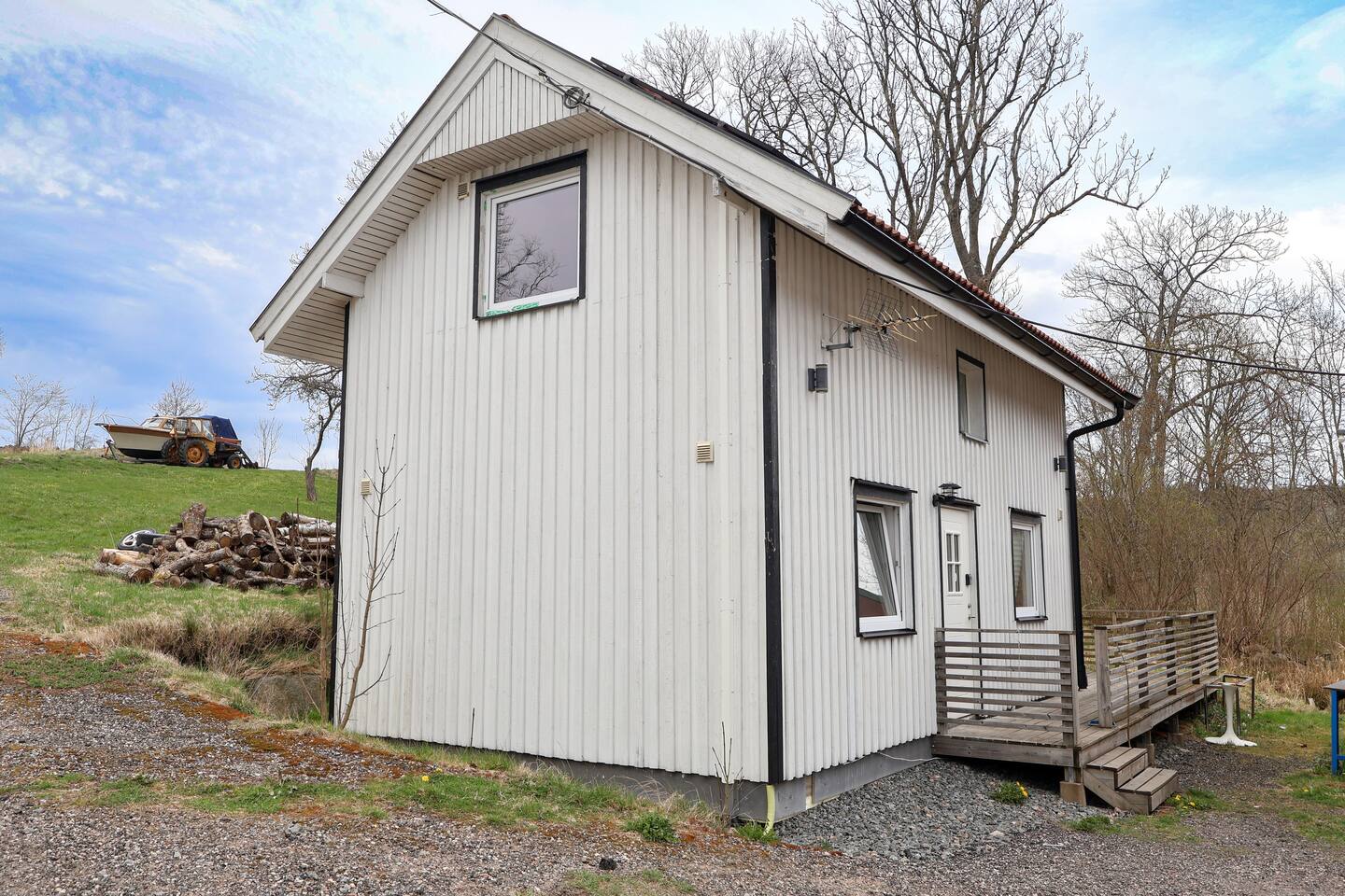 Corporate Housing Gothenburg - Torslanda - Volvo