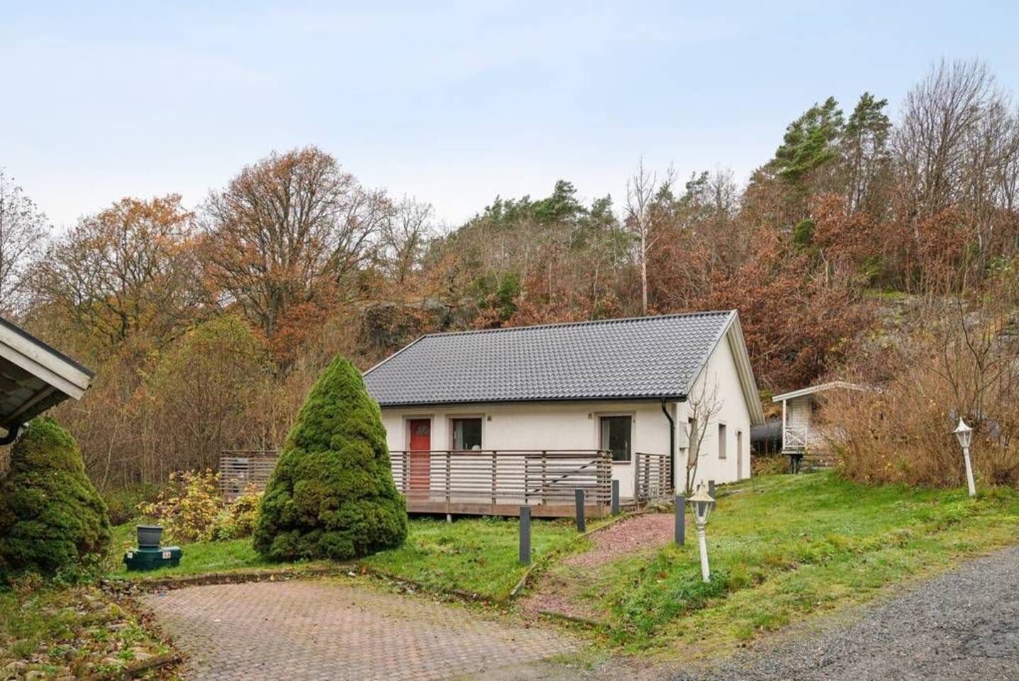 Furnished Apartments for Companies Göteborg Torslanda