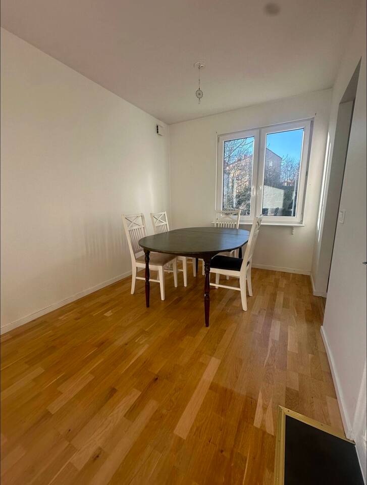 Corporate Housing - Lindholmen - Eriksberg - Hisingen - Gothenburg