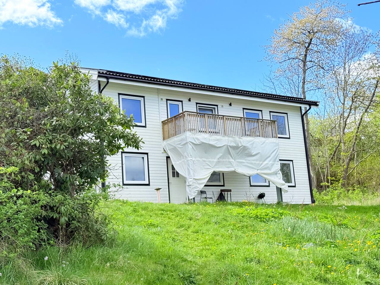 Corporate Housing Mölndal Sweden