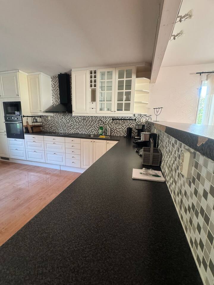 Corporate Housing Göteborg Sweden