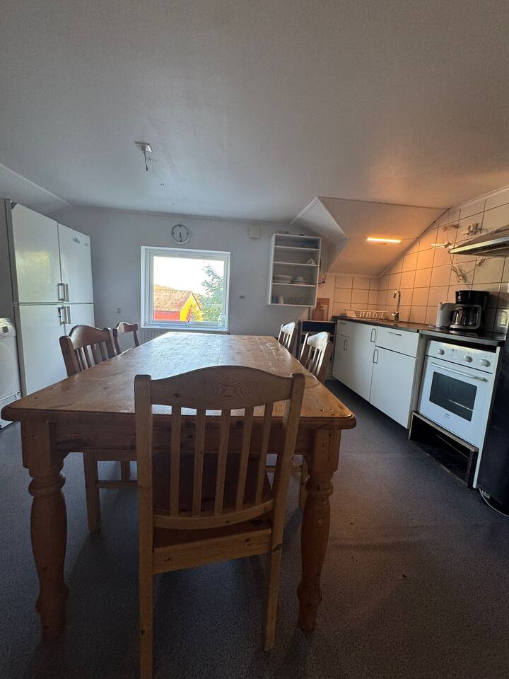 Temporary Housing - Säve - Volvo - Göteborg