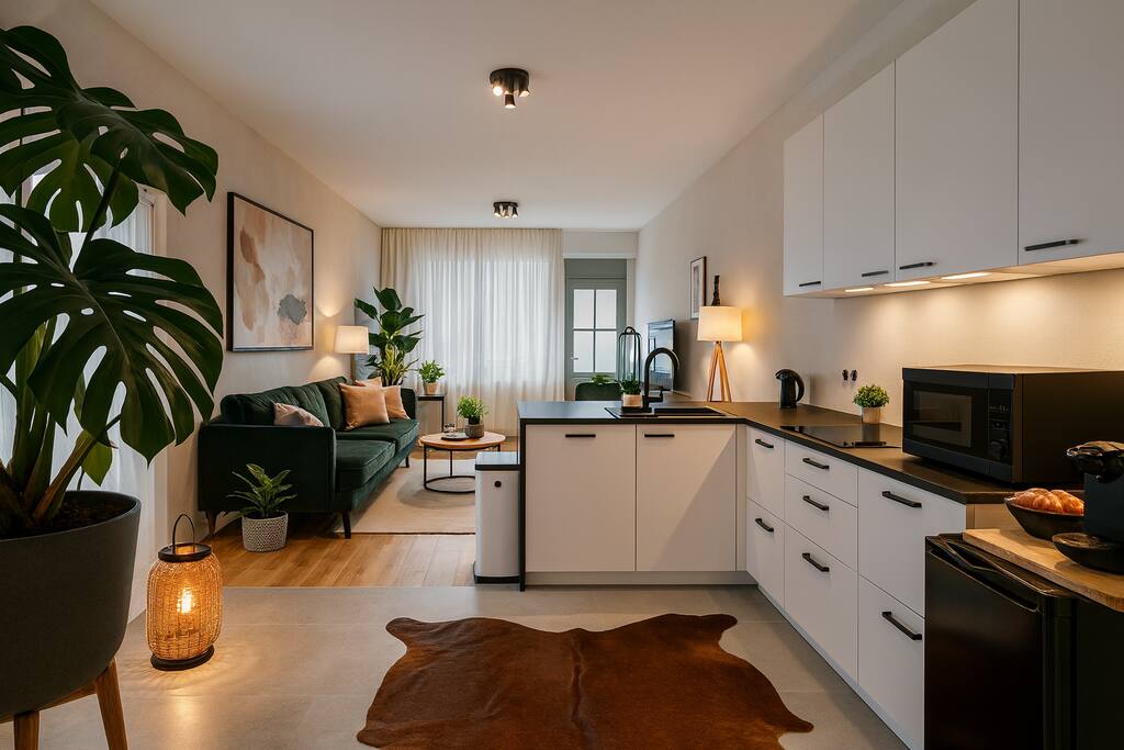 Ruim & Relax • Gratis Parking • 15 min centrum