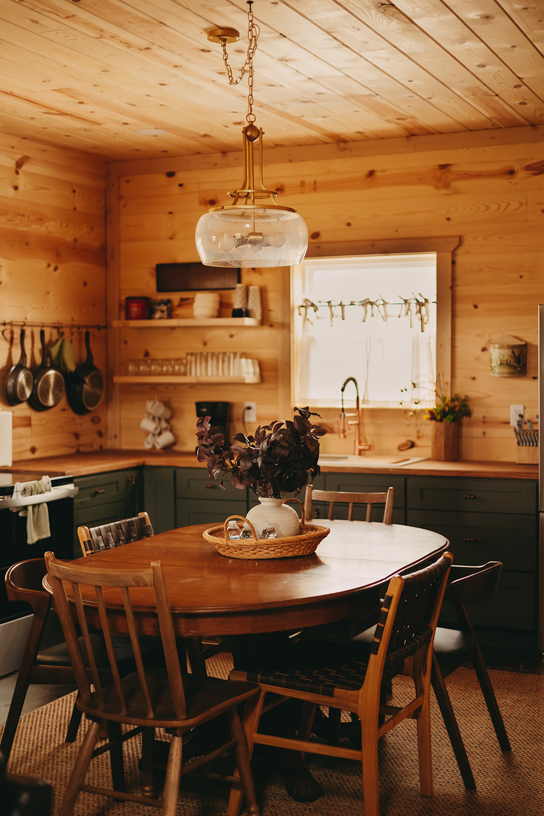 Cabin at Stockton Lake with Hot tub