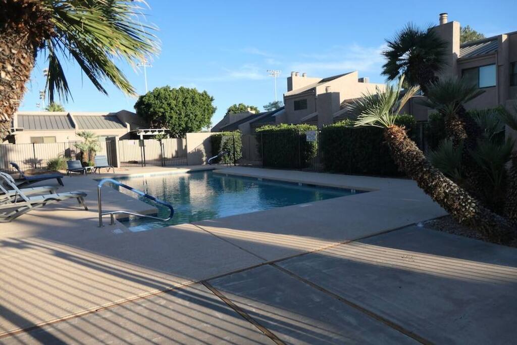Quaint 3BR just 1 mile from DT Tempe & ASU!