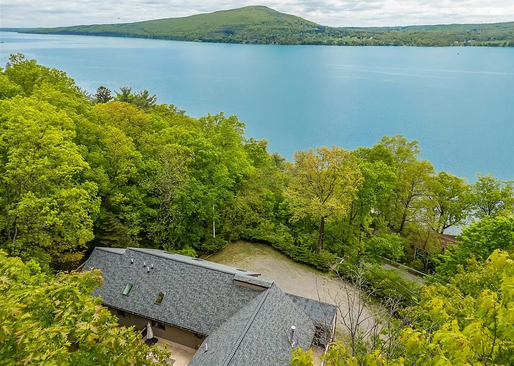 The Hill House - Coming Soon