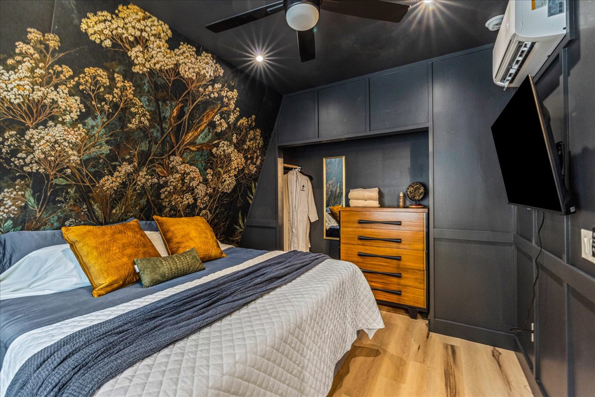 Perrine Hideaway
