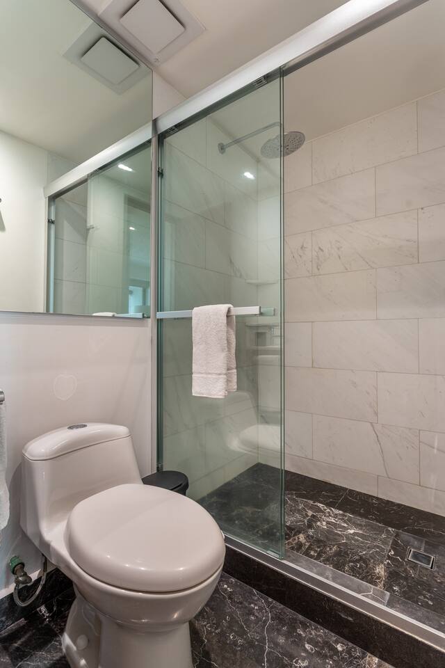 New in Condesa Roof + Gym + Swimming Lane - foto 5