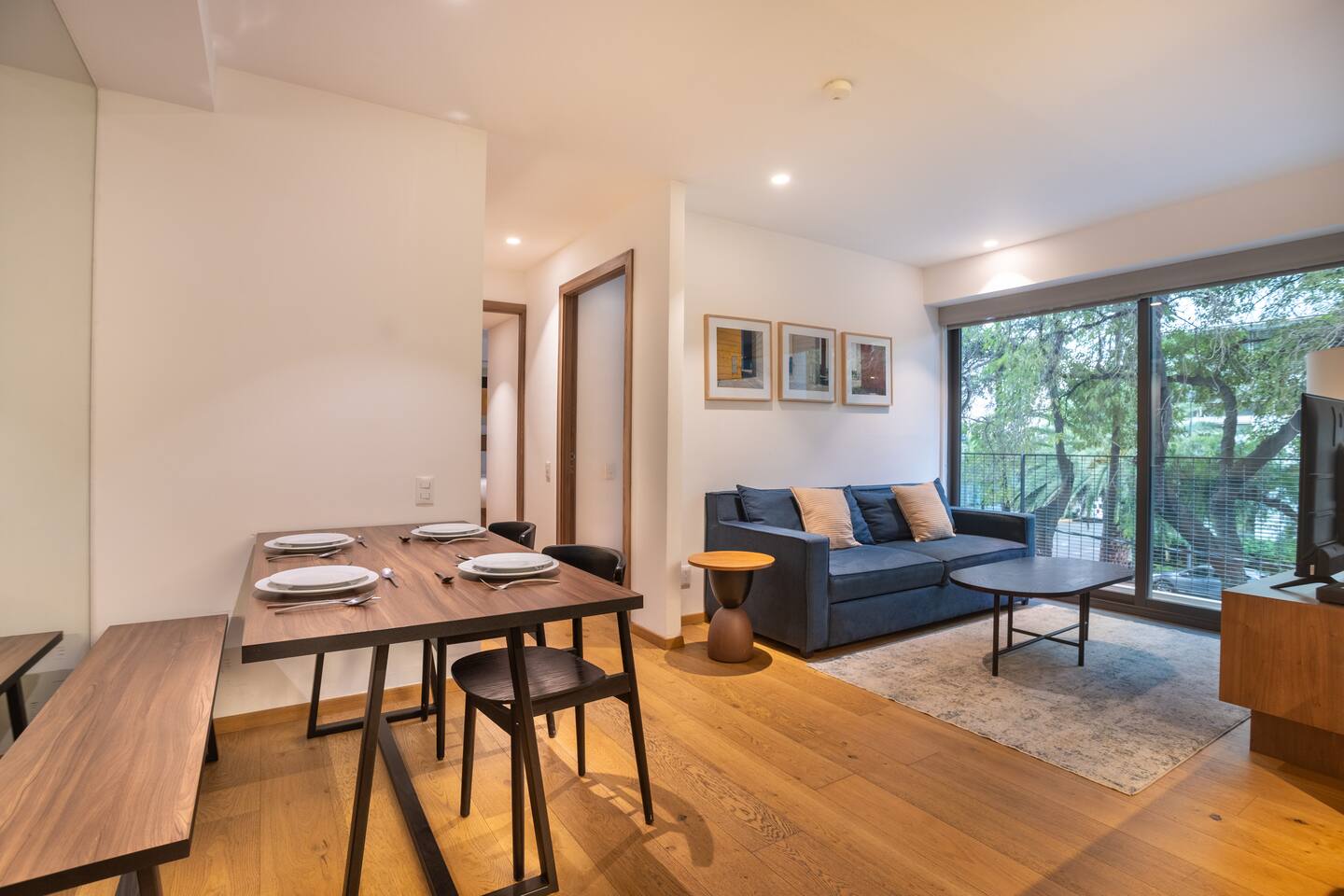 New in Condesa Roof + Gym + Swimming Lane - foto 4