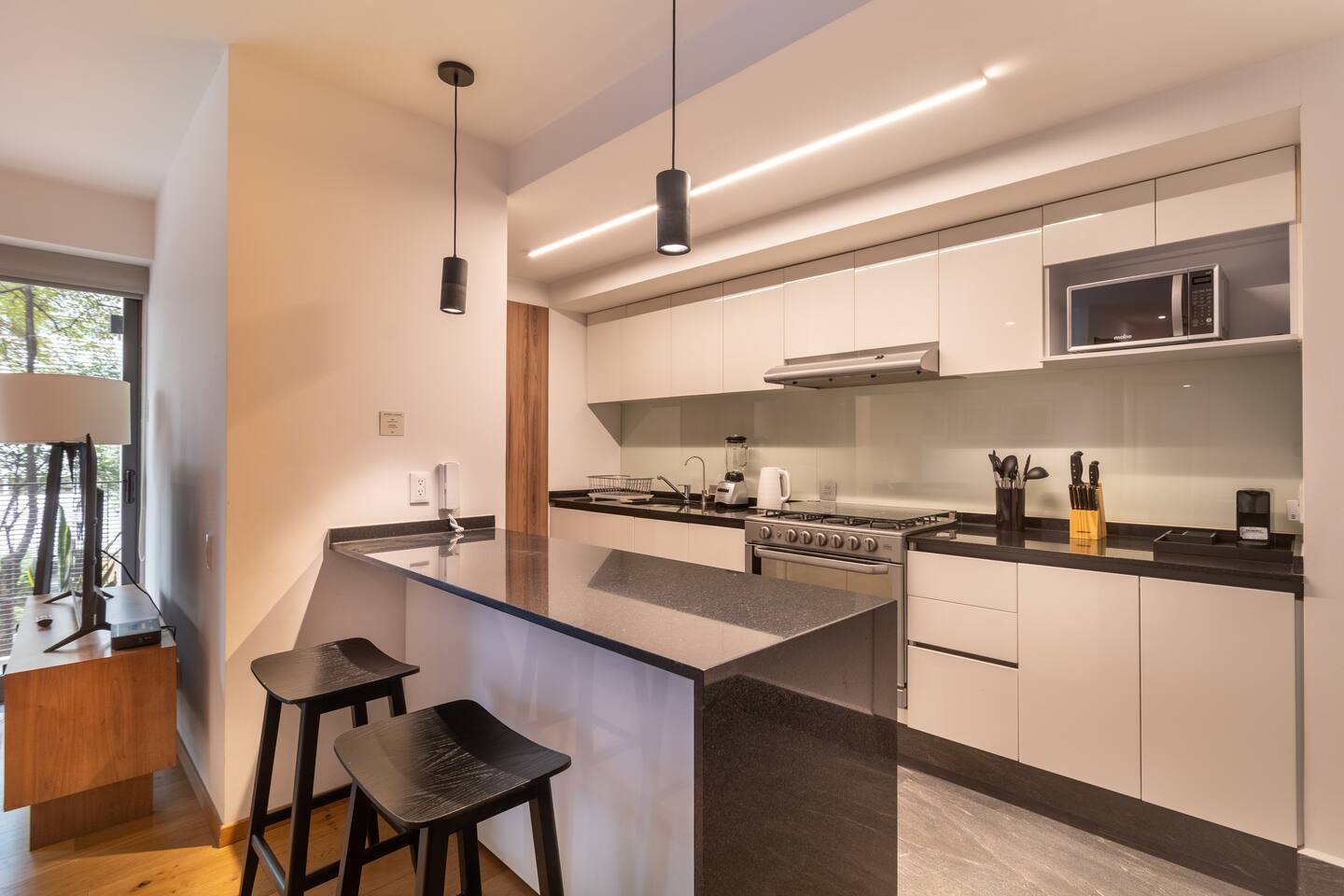 New in Condesa Roof + Gym + Swimming Lane - foto 3