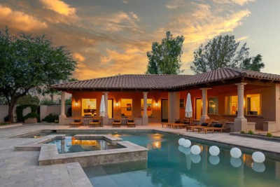 Serenity Scottsdale - Aberdeen rental in Scottsdale