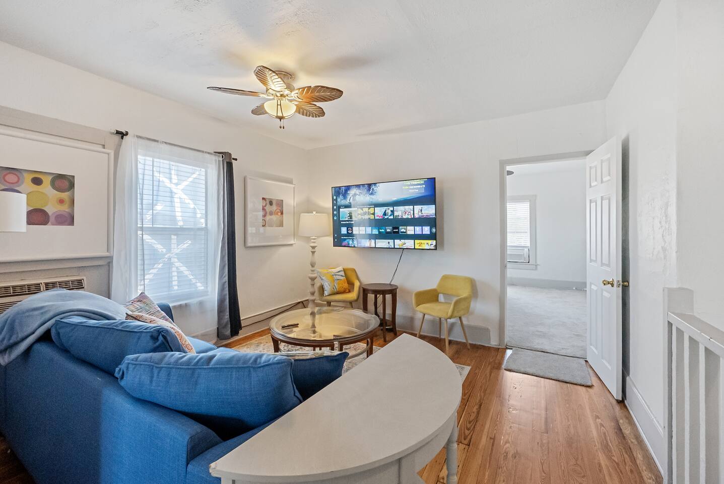 The Tarpon Loft Chic 1BR in Historic Downtown