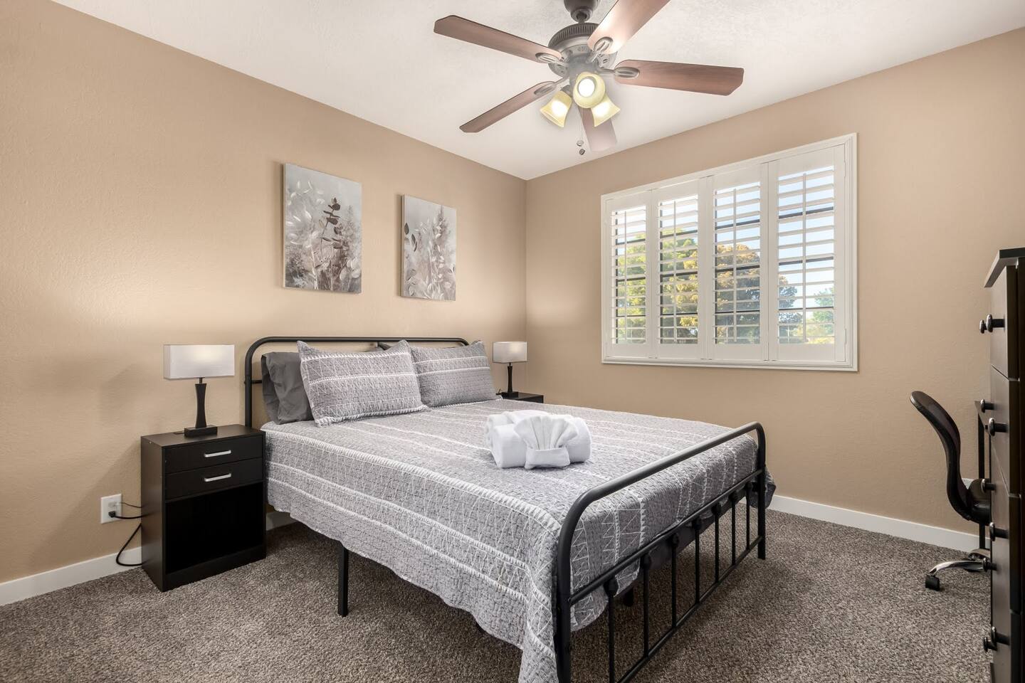 Desert Oasis with Pool #2