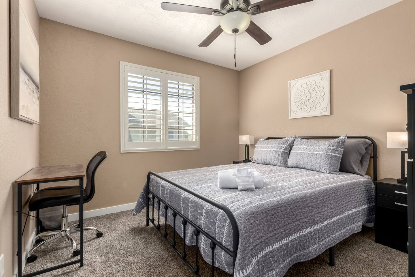 Desert Oasis with Pool #3