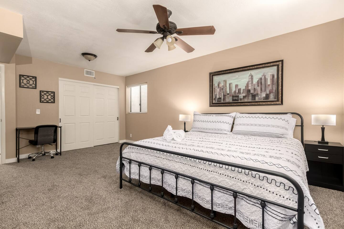 Desert Oasis with Pool #4