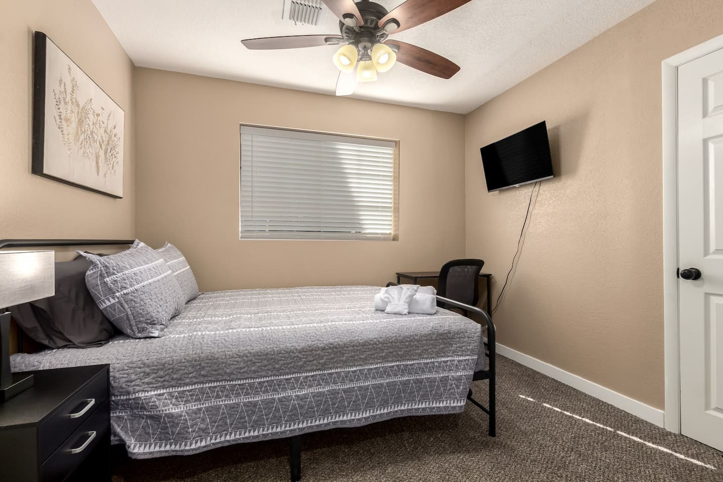 Desert Oasis with Pool #5