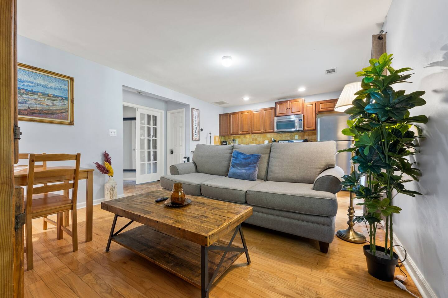 Buford 1BR Gem Near Lake Lanier & Mall of Georgia