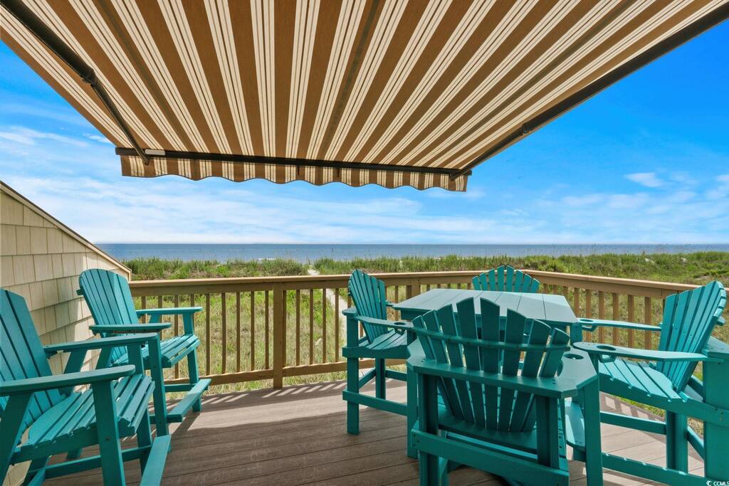 3Bedroom Cherry Grove North Myrtle Beach