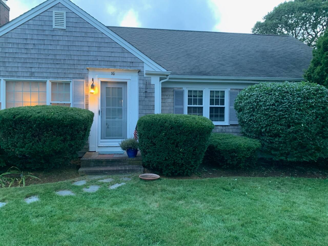 Beautiful Harwich home