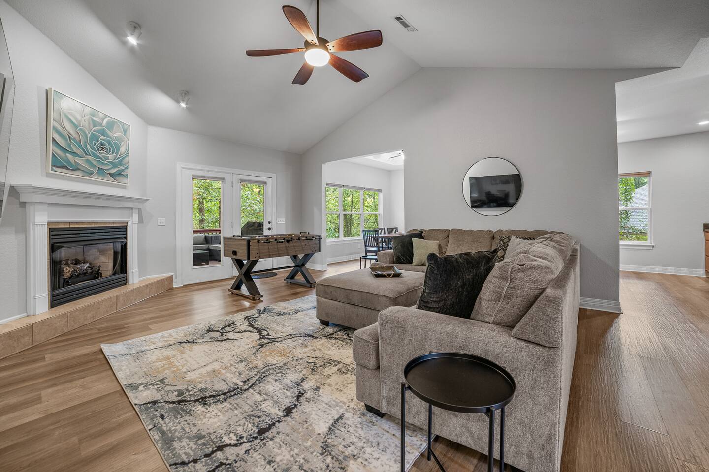 Ride, Relax & Recharge in Bella Vista