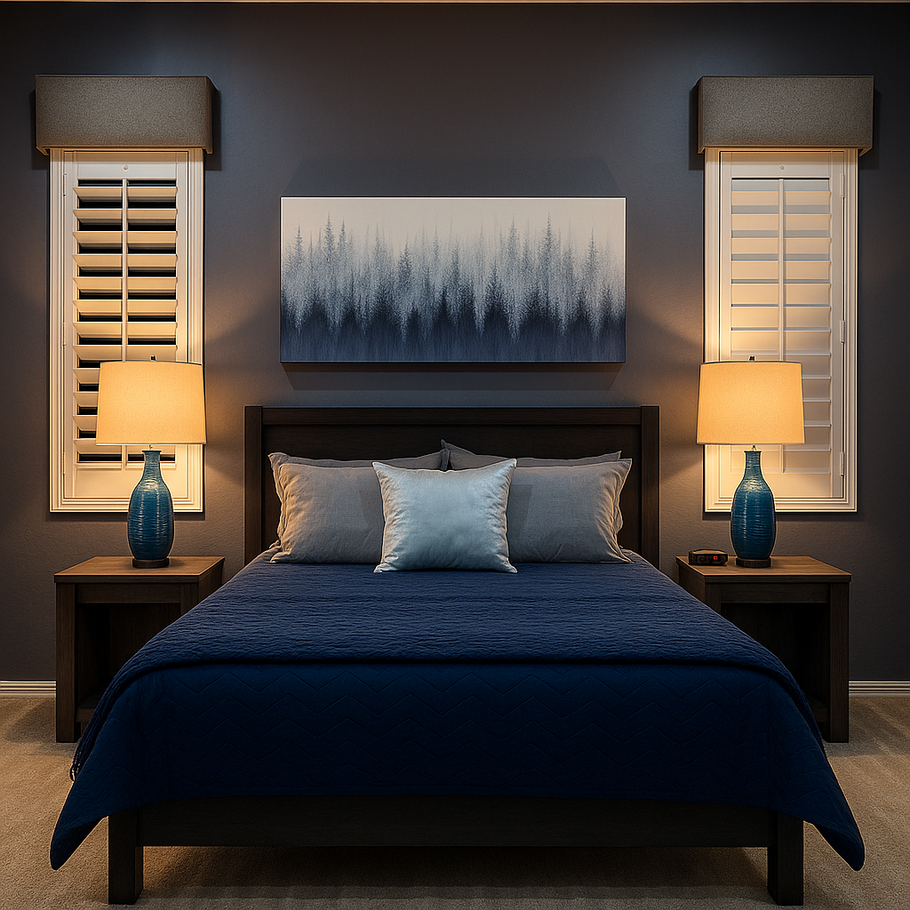 Stylish Casita with Private Patio