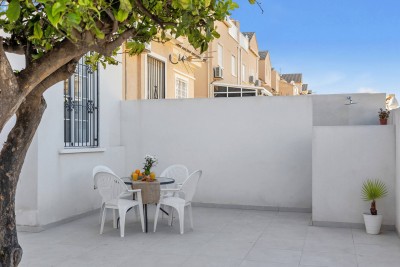 Bungalow con parking privado a 10 min de la playa — foto 4