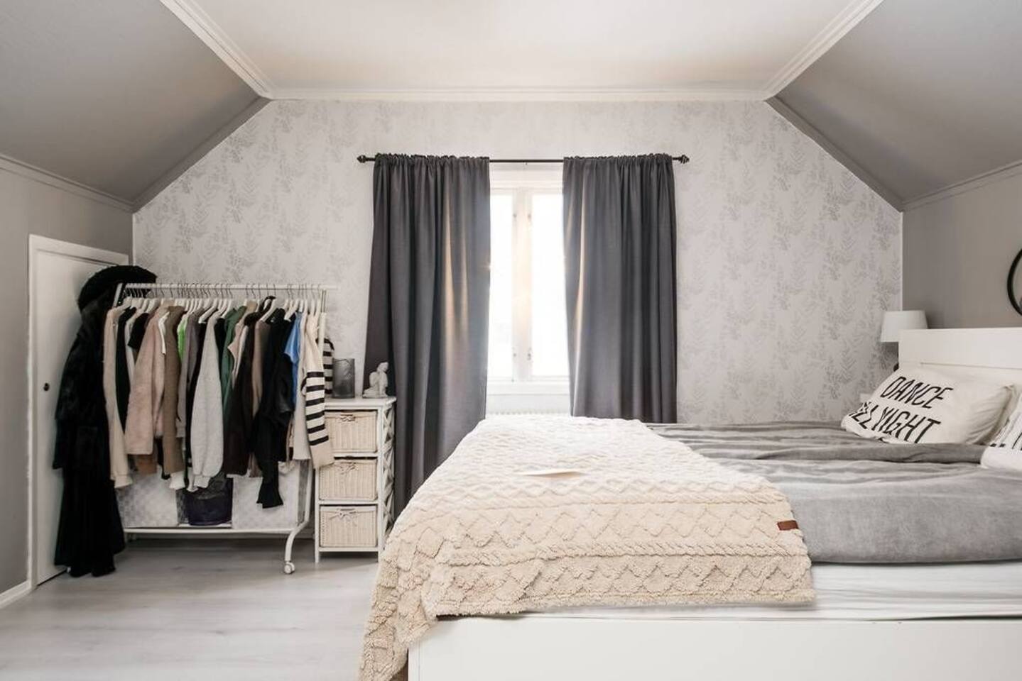 Temporary Housing Avesta - Sverige