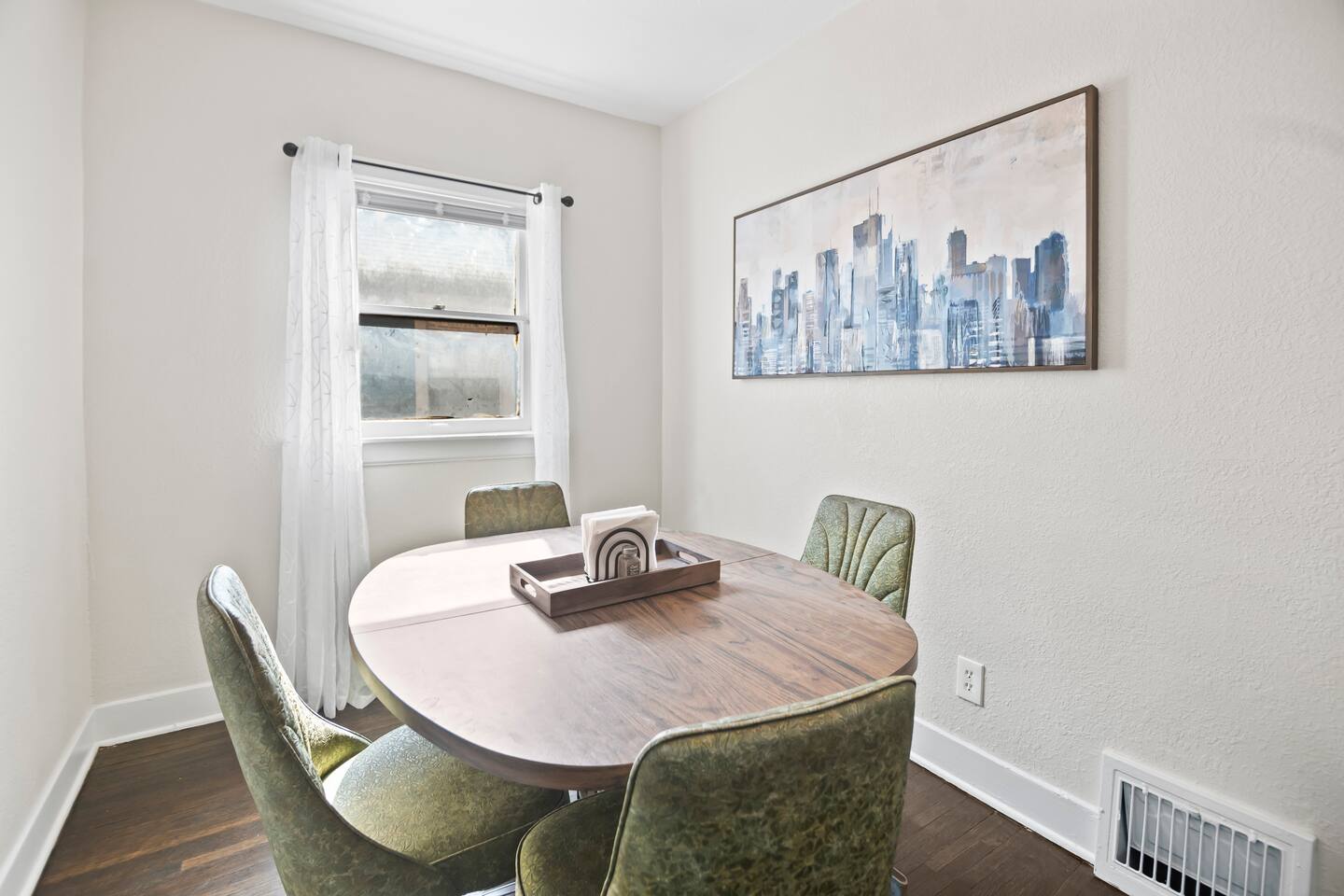 *Extended Stay Retreat*1BR/Bath-Monthly Specials!