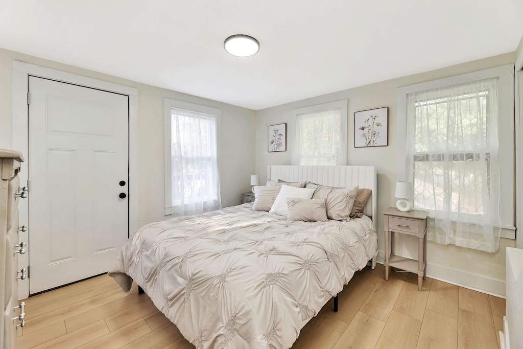 1BD Retreat! ~Hidden Sunshine~