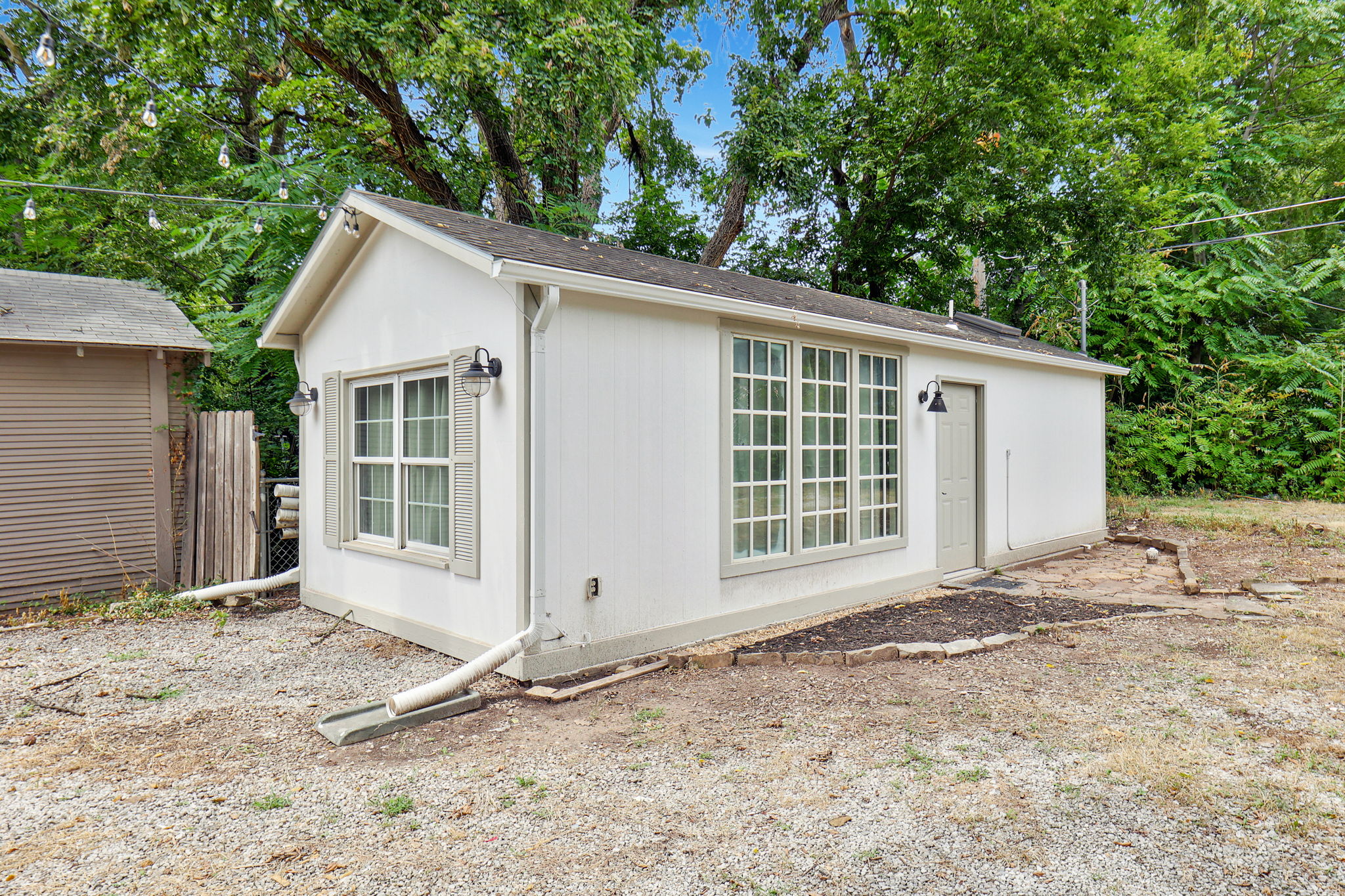 Your private studio awaits! *Craftsman's Cottage*