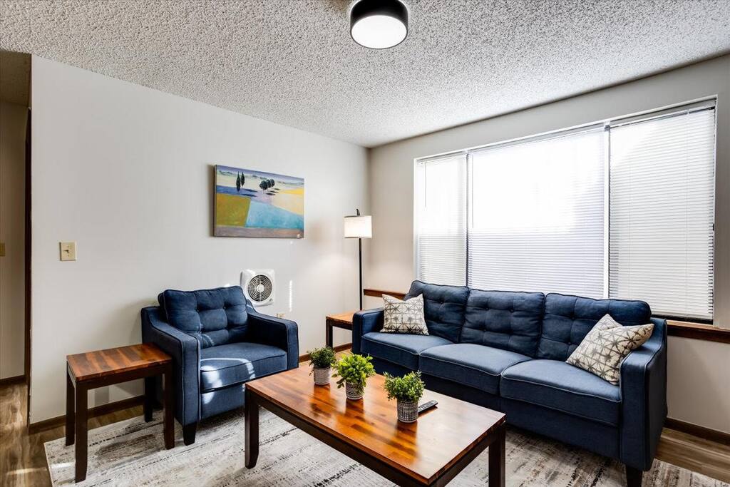 *Indian Hills *Meadows-Retreat I* 1BD/1Bath